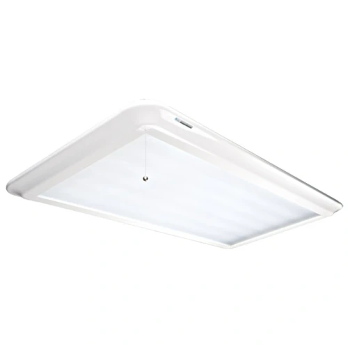 DENTA CDP T5.628EL - бестеневой светильник для клиники, 6 ламп по 54 Вт | D-TEC (Швеция)