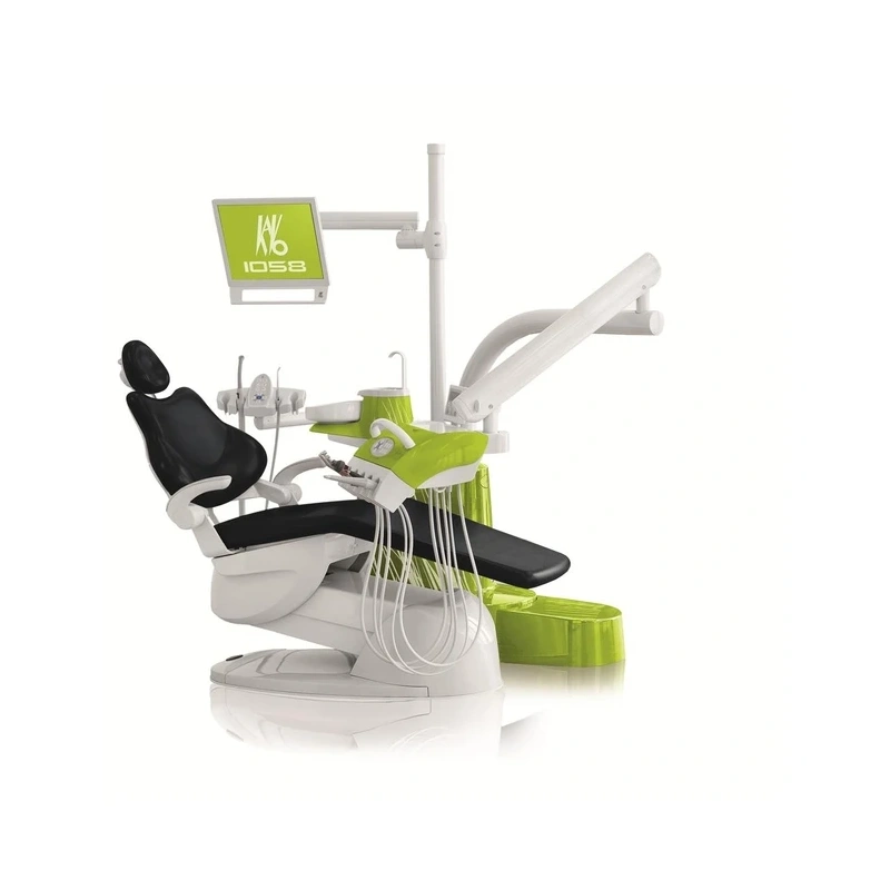 Primus 1058 C - стоматологическая установка с передвижным модулем Cart | KaVo (Германия)