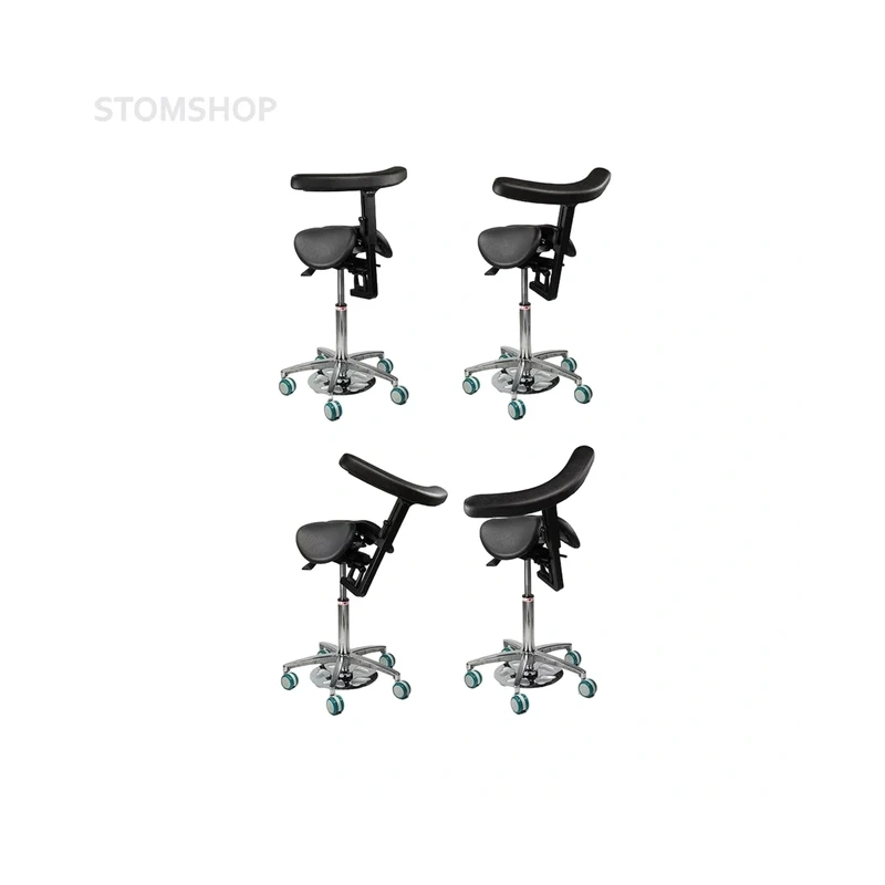 Salli Elbow Rest 3D - регулируемая опора для рук | Salli (Финляндия)