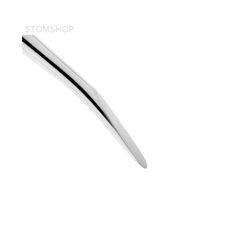 Люксатор изогнутый, 4 мм (13-15LX) | HLW Dental Instruments (Германия)
