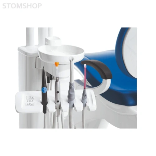 Sirona Intego СS - стоматологическая установка с верхней подачей инструментов | Sirona (Германия)
