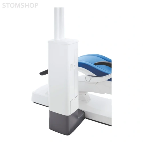 Sirona Intego TS - стоматологическая установка с нижней подачей инструментов | Sirona (Германия)