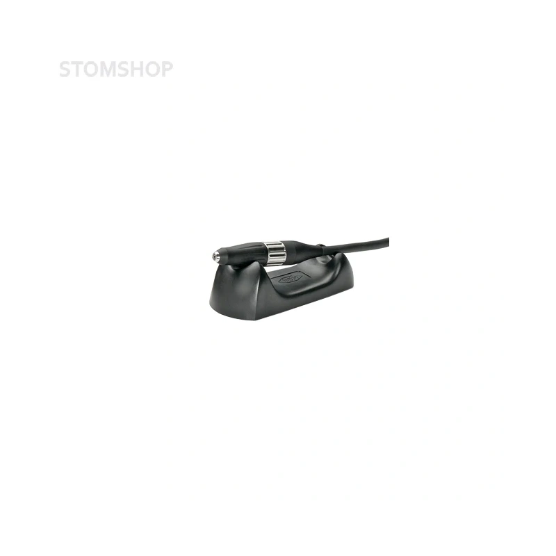 W&H Perfecta 900 LA-923 T - настольный бесщеточный микромотор с педалью L-NV и наконечником LA-9, 100000 об/мин, с внешней подачей охлаждения | W&H DentalWerk (Австрия)