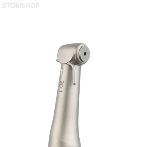 S-MAX SG20 - наконечник угловой хирургический, внешнее и внутреннее охлаждение, 20:1 | NSK Nakanishi (Япония)