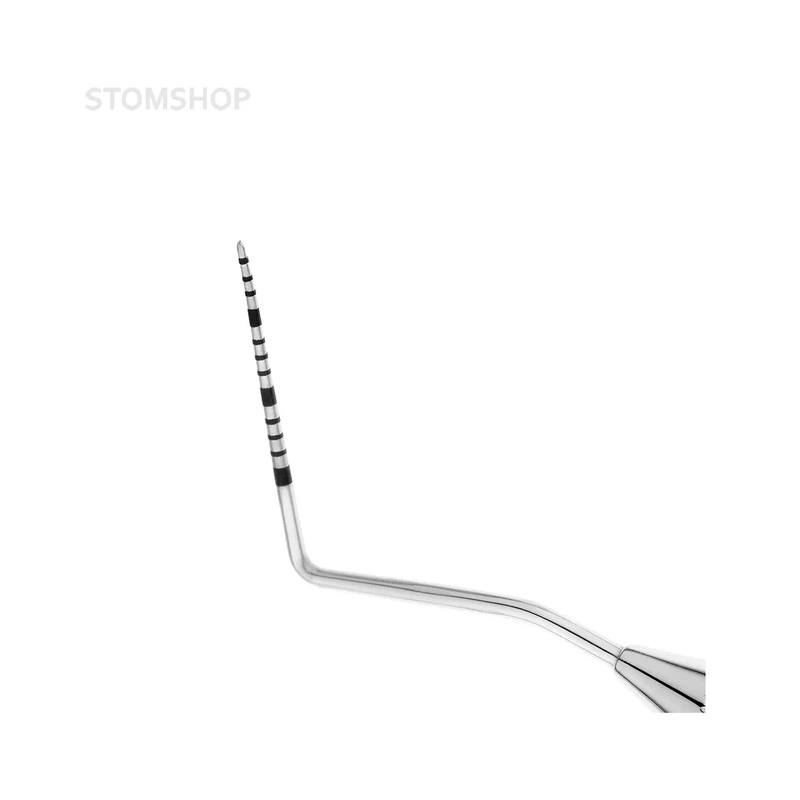 Зонд периодонтальный односторонний PCPUNC15 | HLW Dental Instruments (Германия)