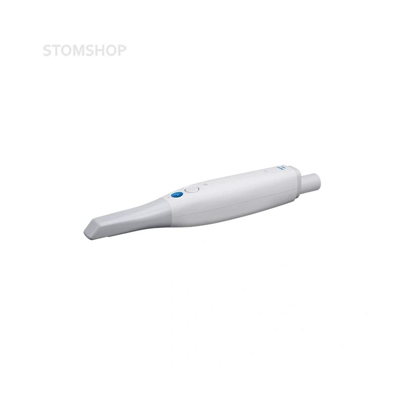 Medit i700 Wireless - беспроводной высокоскоростной интраоральный сканер | Medit (Ю. Корея)