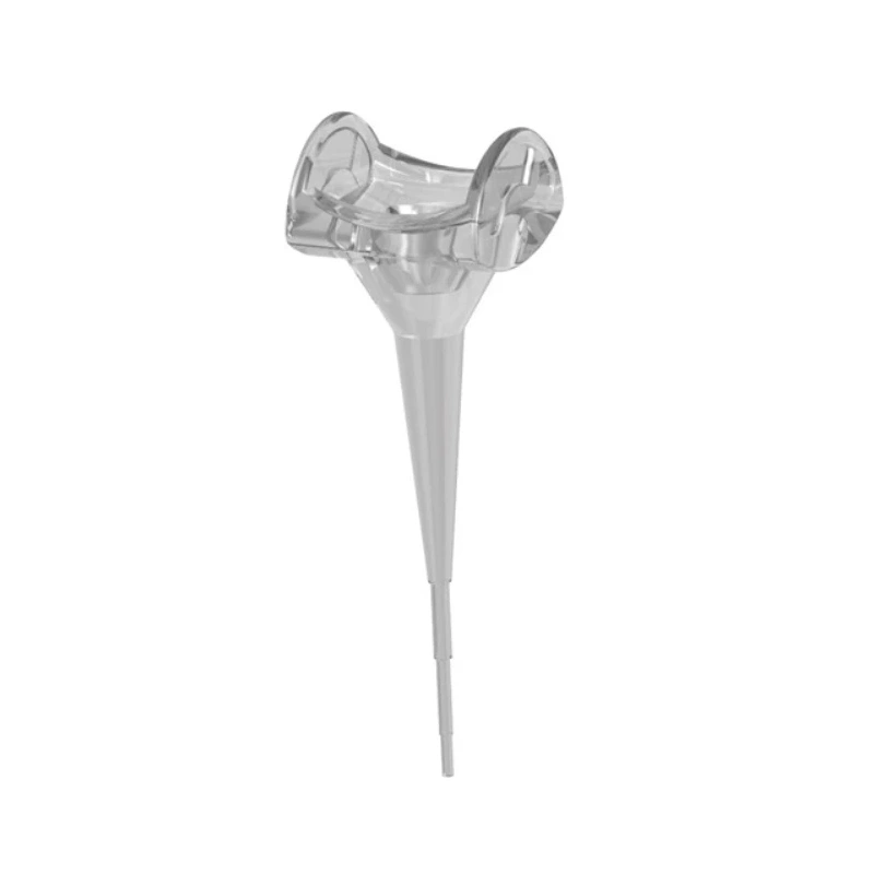 Пластиковые насадки ENDO 0,5 мм для Fotosan 630, 50 шт. | CMS Dental (Дания)