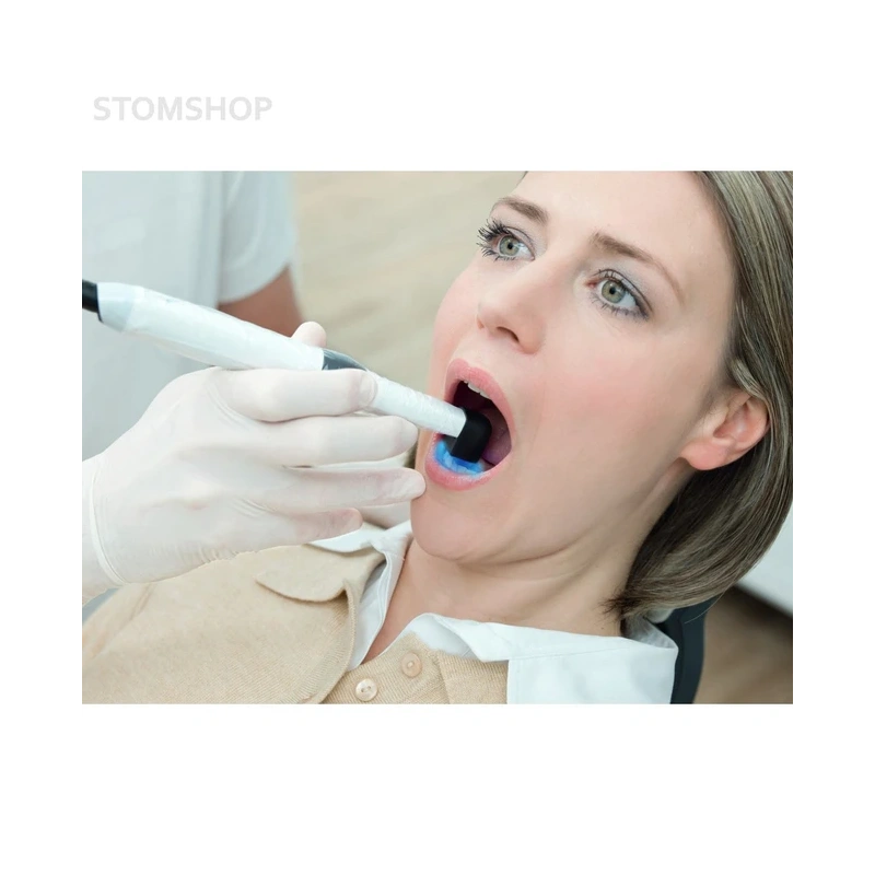 VistaCam IX - интраоральная видеокамера, подключается к USB ПК, с насадкой Cam | D?rr Dental (Германия)