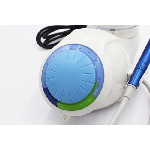 Baolai Bool P9L - автономный скалер с алюминиевым наконечником, с подсветкой | Baolai Medical (Китай)