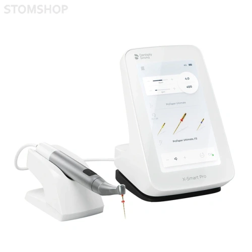 X-Smart Pro - эндодонтический микромотор | Sirona (Германия)