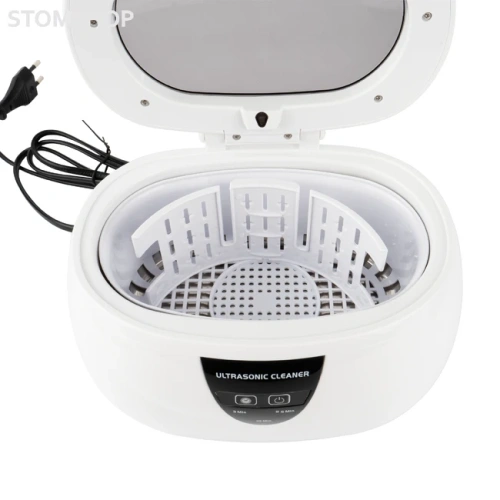 CD-3800B - ультразвуковая мойка, 0,6 л | Codyson (Китай)