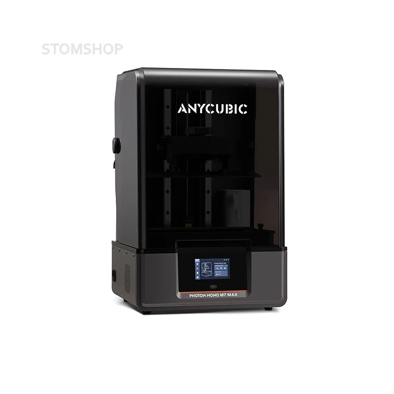Photon Mono M7 Max - 3D-принтер для стоматологии с большой областью построения | Anycubic (Китай)
