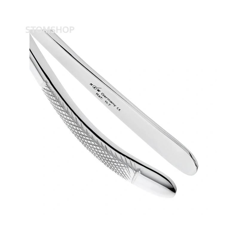 Щипцы для удаления зубов верхние, премоляры (11-7) | HLW Dental Instruments (Германия)
