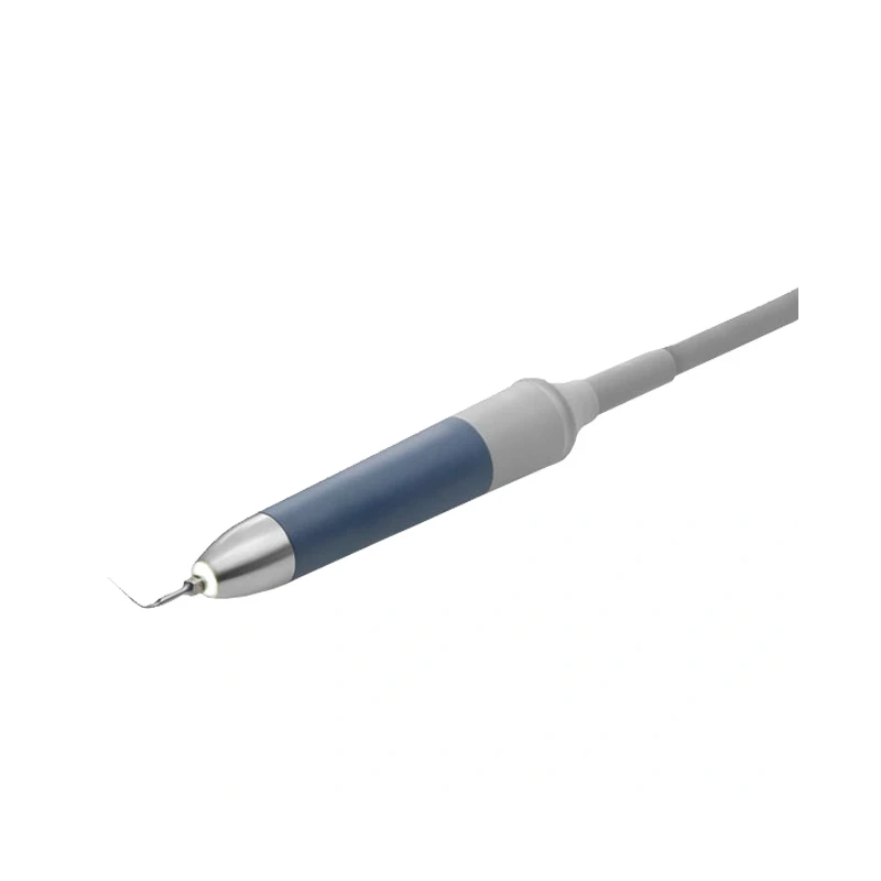 Vector Paro II LED - наконечник ультразвукового скалера для аппарата Vector с оптикой | D?rr Dental (Германия)