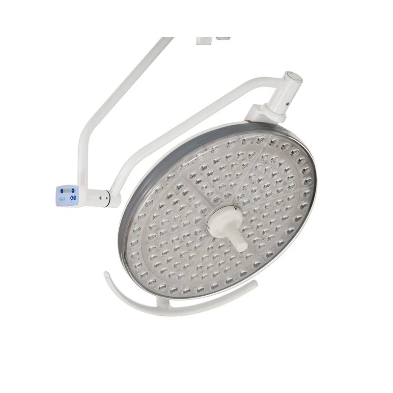LED650 (650/550) - хирургический светильник | Армед (Россия)