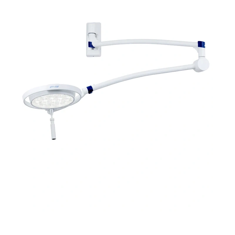 MACH LED 130 F - операционная светодиодная лампа | Dr. Mach (Германия)