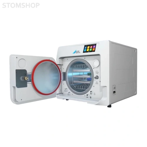Hygoclave 40 Plus - автоклав класса В, 22 л | D?rr Dental (Германия)