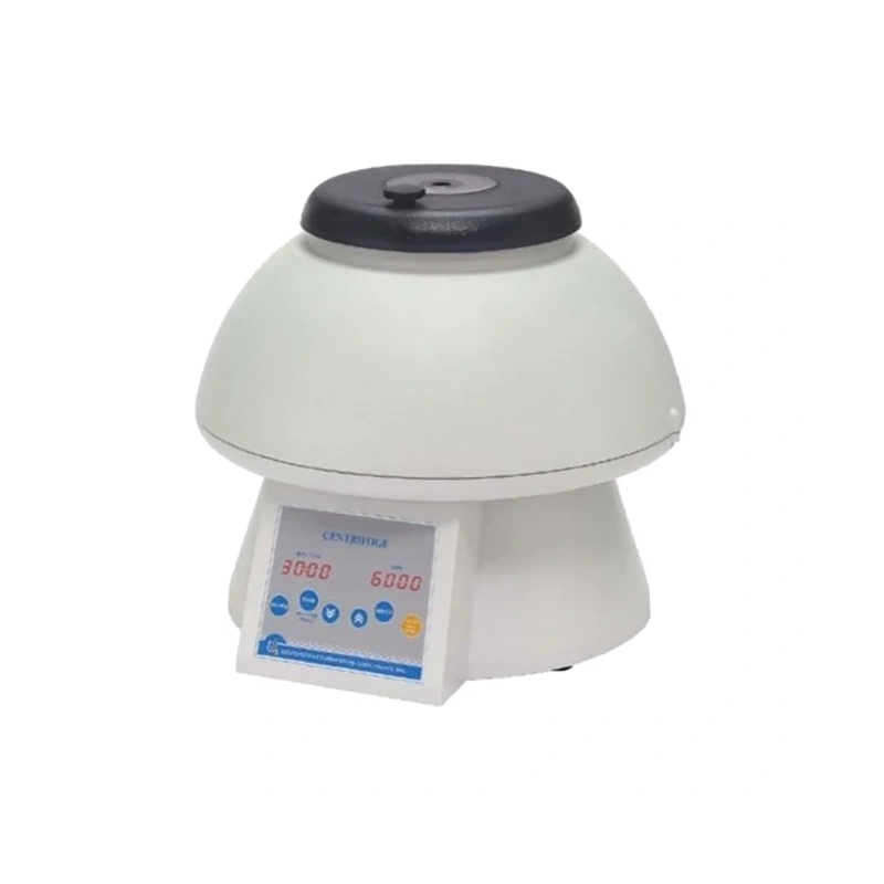DSC-200D - центрифуга медицинская лабораторная с ротором UAR-1508 | DIGI System (Тайвань)