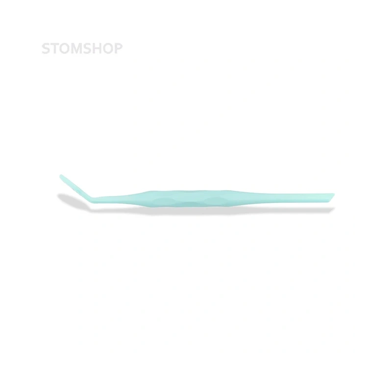RELAX FS ULTRA - ультраяркое стоматологическое зеркало с ручкой, 24 мм | Hahnenkratt (Германия)