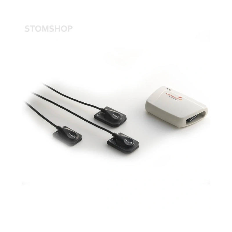 Комплект DX-3000 и Vatech EzSensor - высокочастотный портативный дентальный рентген с визиографом