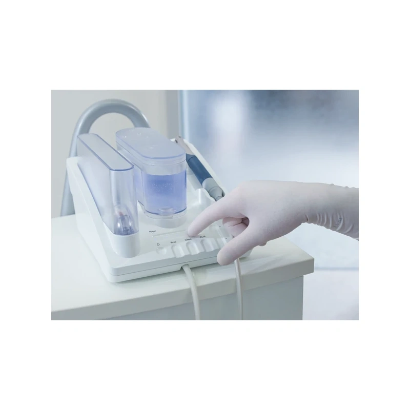 Vector Paro - пародонтологический центр | D?rr Dental (Германия)