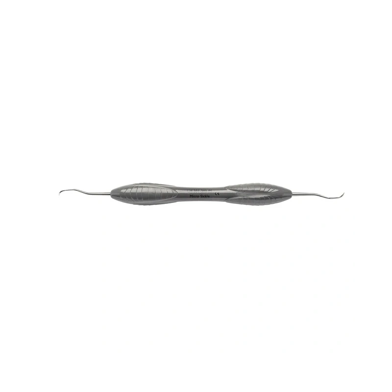 LM 301-302 - скейлер пародонтологический серповидный, микро | LM-Instruments Oy (Финляндия)
