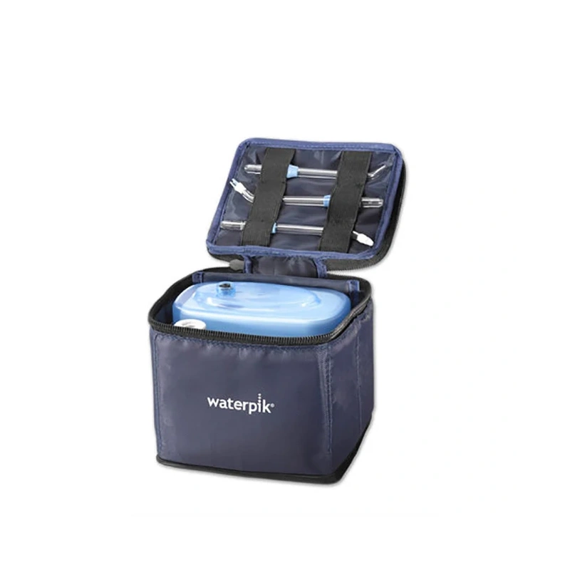 Waterpik WP-300 E2 Traveler - компактный ирригатор для путешествий | Waterpik (Китай)