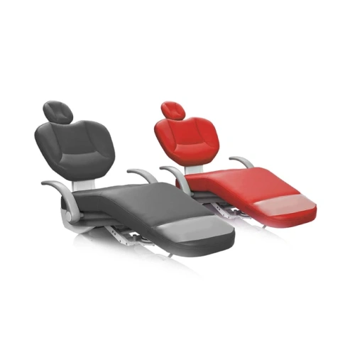 Ritter Ultimate Comfort - стоматологическая установка с нижней/верхней подачей инструментов | Ritter Concept GmbH (Германия)