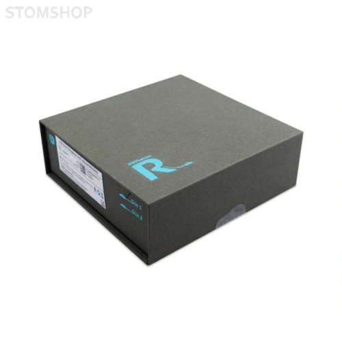 Комплект PROX и RIOSensor RIS500 - высокочастотный портативный дентальный рентген с визиографом