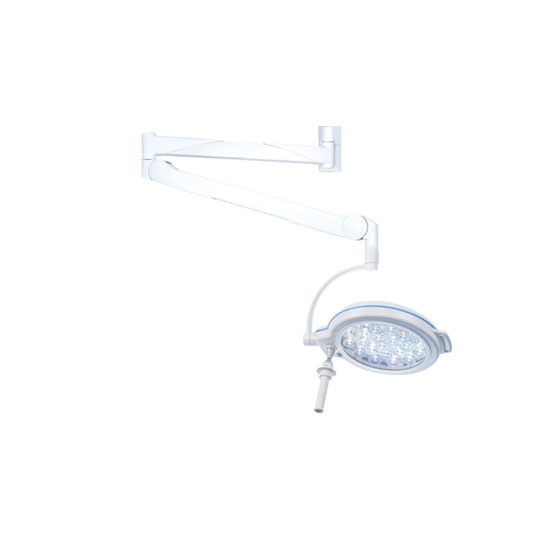 MACH LED 150F - операционная светодиодная лампа | Dr. Mach (Германия)