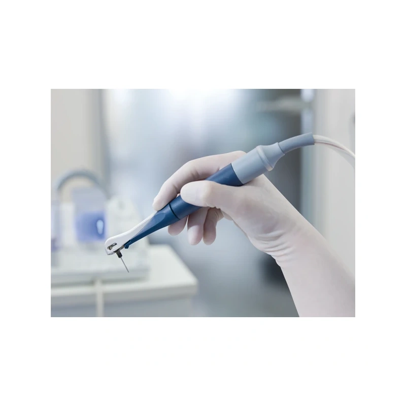 Vector Paro - пародонтологический центр | D?rr Dental (Германия)
