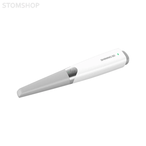 Aoralscan 3 Wireless NEO - беспроводной интраоральный сканер | Shining 3D (Китай)