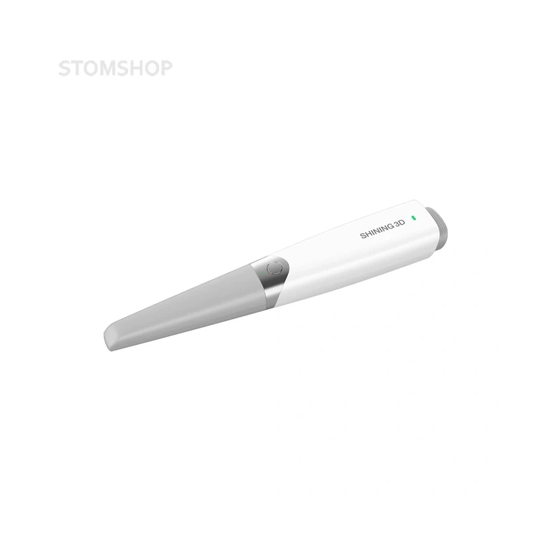 Aoralscan 3 Wireless NEO - беспроводной интраоральный сканер | Shining 3D (Китай)