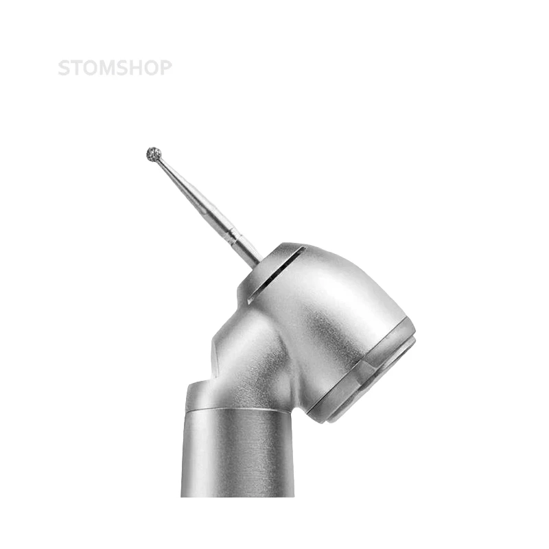 SURGtorque LUX S459 L - турбинный наконечник со светом со стандартной головкой (для переходника KaVo MULTIflex) | KaVo (Германия)