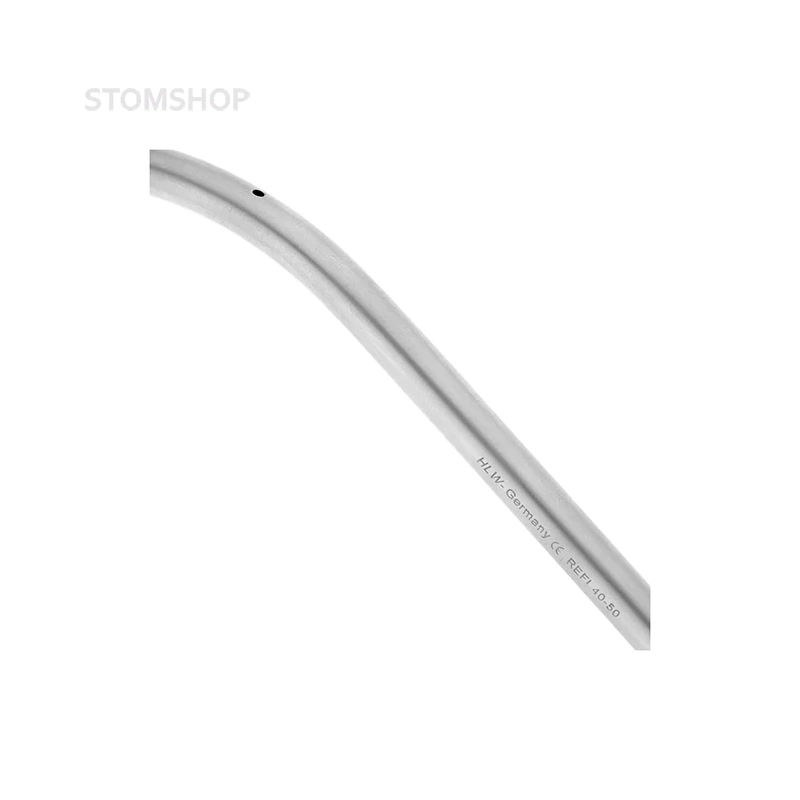 Канюля для аспирационной системы 5,0 мм | HLW Dental Instruments (Германия)