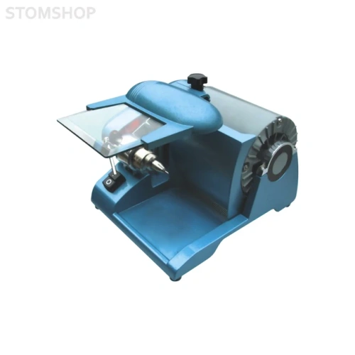 JT-24B-S-LS200 - шлифовально-обрезной станок Alloy Grinder со шпинделем Saeyang SDM-LS200 | Jintai (Китай)
