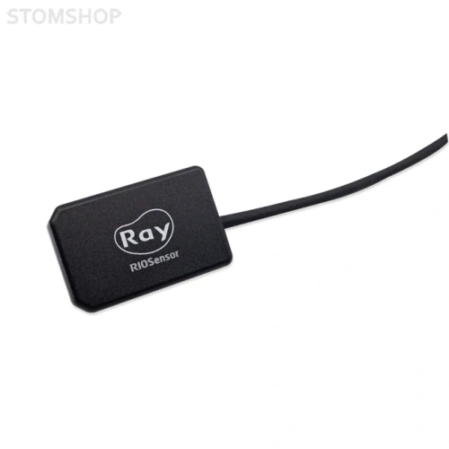 Комплект DX-3000 и RIOSensor RIS500 - высокочастотный портативный дентальный рентген с визиографом