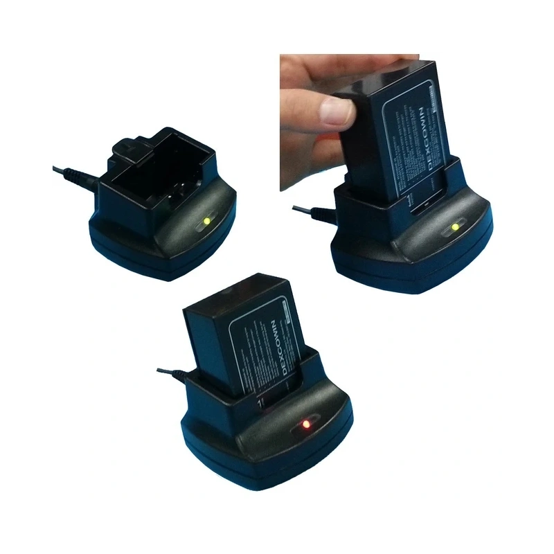 Аккумуляторная батарея для DX-3000 | Dexcowin (Ю. Корея)