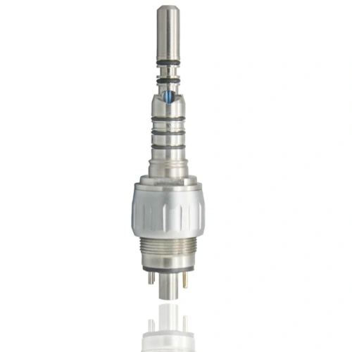 Multiflex 4HL Water ADJ - переходник со стандартным 6-канальным соединением | Bien-Air (Швейцария)