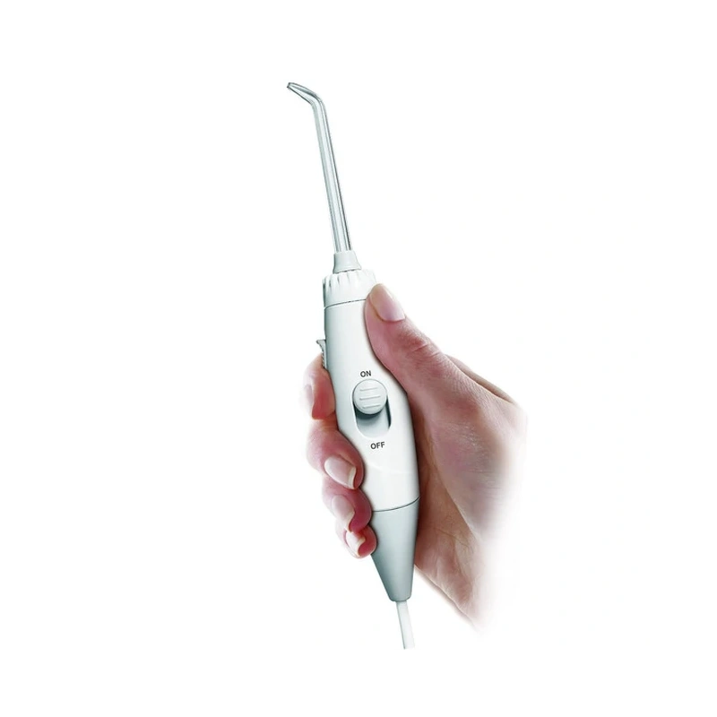 Waterpik WP-660 E2 Ultra Professional - ирригатор для полости рта | Waterpik (Китай)