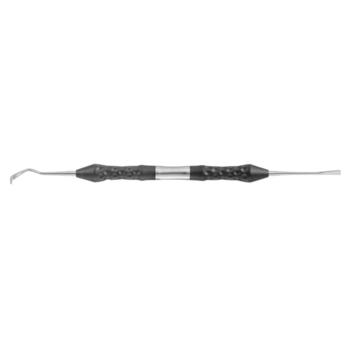 DB030R - мини-долото по Kirkland S13K/TG, серия Ergoperio, 190 мм | B. Braun (Германия)