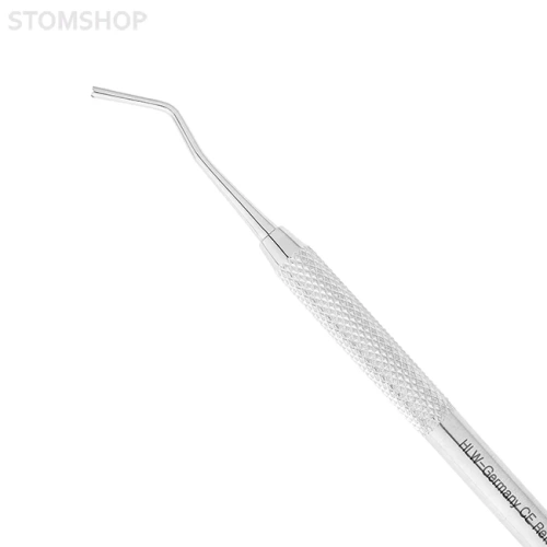 Инструмент для амальгамы острый-многогранный (29-54) | HLW Dental Instruments (Германия)