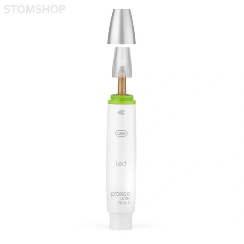 PB-5 L Q - наконечник к пьезоскалерам Proxeo Ultra PB-510/520/530, с быстродействующей системой зажима Q-Link | W&H DentalWerk (Австрия)