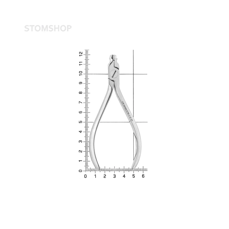 Щипцы Шварца | HLW Dental Instruments (Германия)