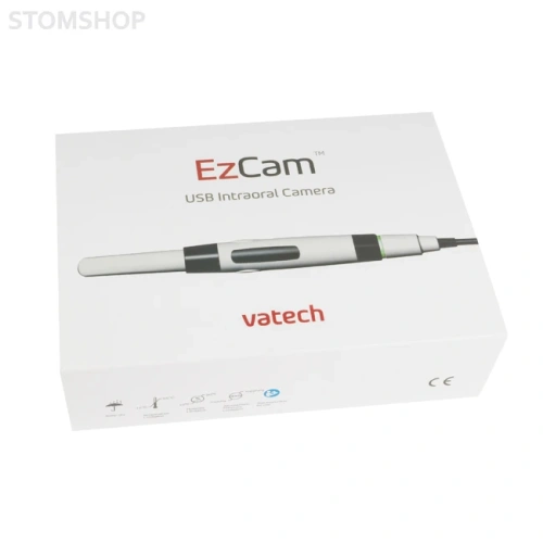 EzCam - проводная интраоральная камера с автофокусом | Vatech (Ю. Корея)