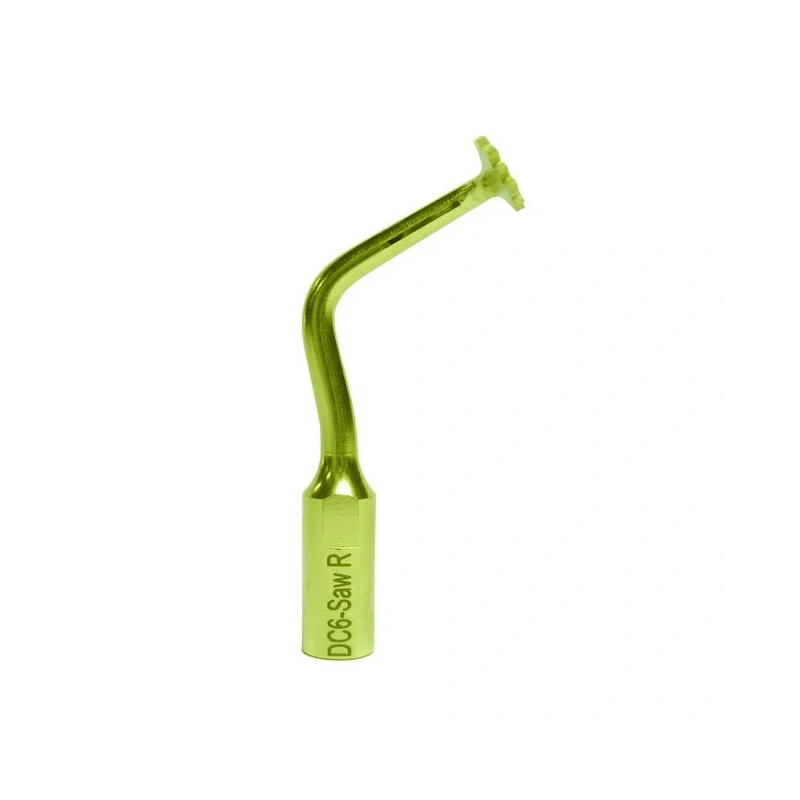 DC6-Saw R - насадка для аппарата Sonic Surgeon 300 | Dong IL Technology Ltd (Ю. Корея)