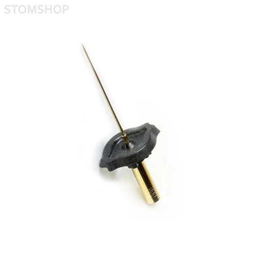 Elements Gutta Percha Cartridge - гуттаперча в картриджах, средняя вязкость, 23 GA, 10 шт. | Kerr (США)