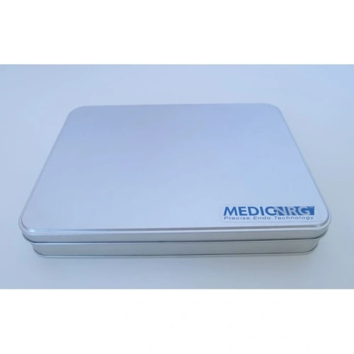 MedicNRG XFR - апекслокатор | MedicNRG (Израиль)