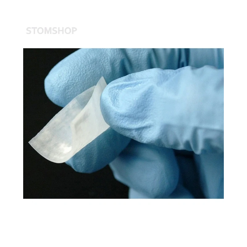 bioOST CORTICAL Membrane - кортикальная мембрана, размер 30х20х0,2 мм | Cardioplant (Россия)