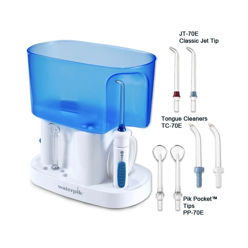 Waterpik WP-70 E2 - ирригатор | Waterpik (Китай)